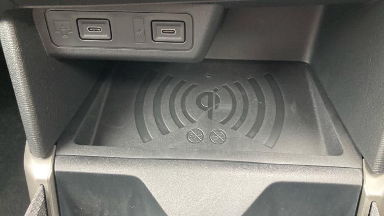 Vauxhall Frontera 1.2 Hybrid GS 5dr e-DCT6 Petrol Estate